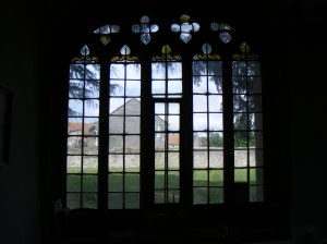 St Mary Major, Ilchester