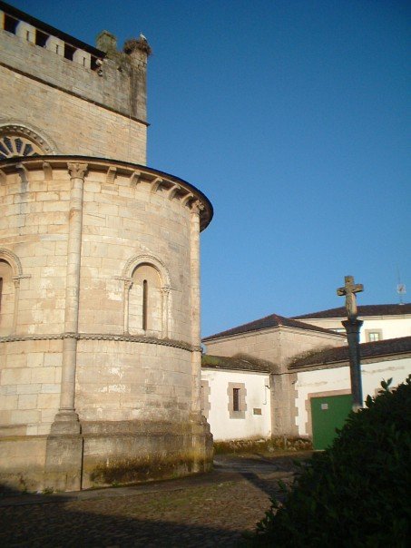 The last storks' nest