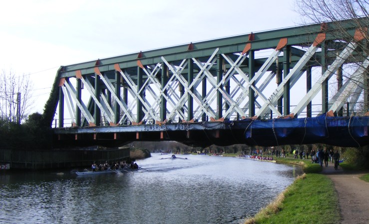 Where Will might have ended up