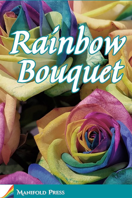Rainbow Bouquet 500px